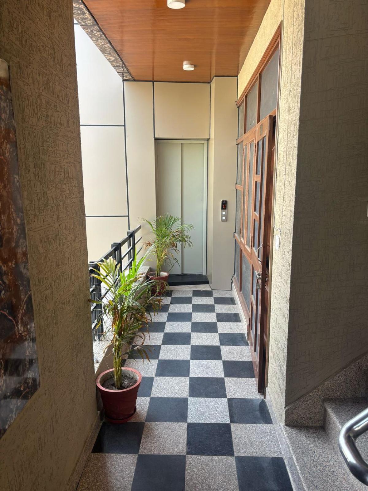 The Rainbow Retreat By Divine Hospitality Hotel Jaipur Exterior photo