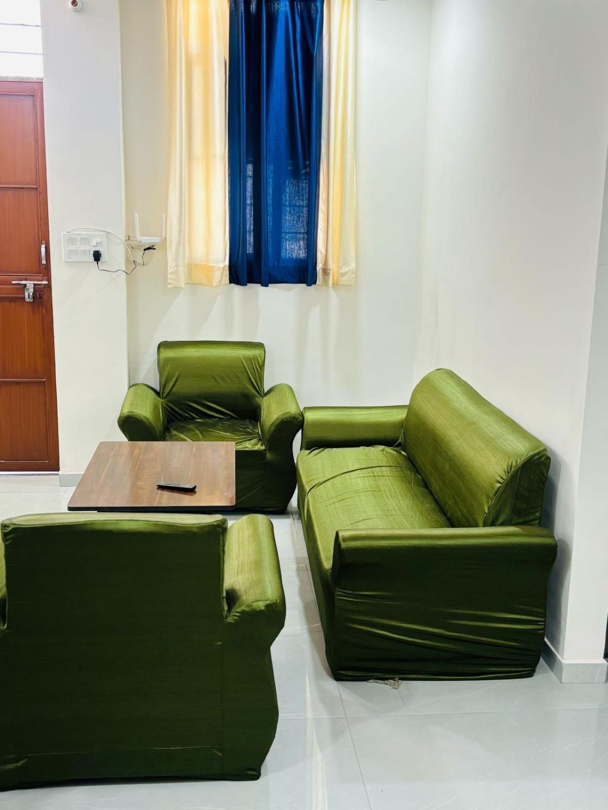 The Rainbow Retreat By Divine Hospitality Hotel Jaipur Exterior photo