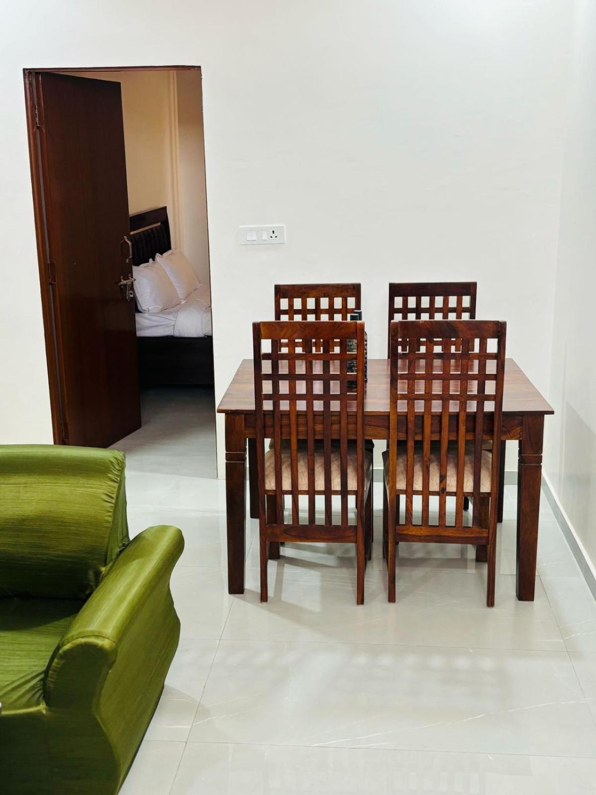 The Rainbow Retreat By Divine Hospitality Hotel Jaipur Exterior photo
