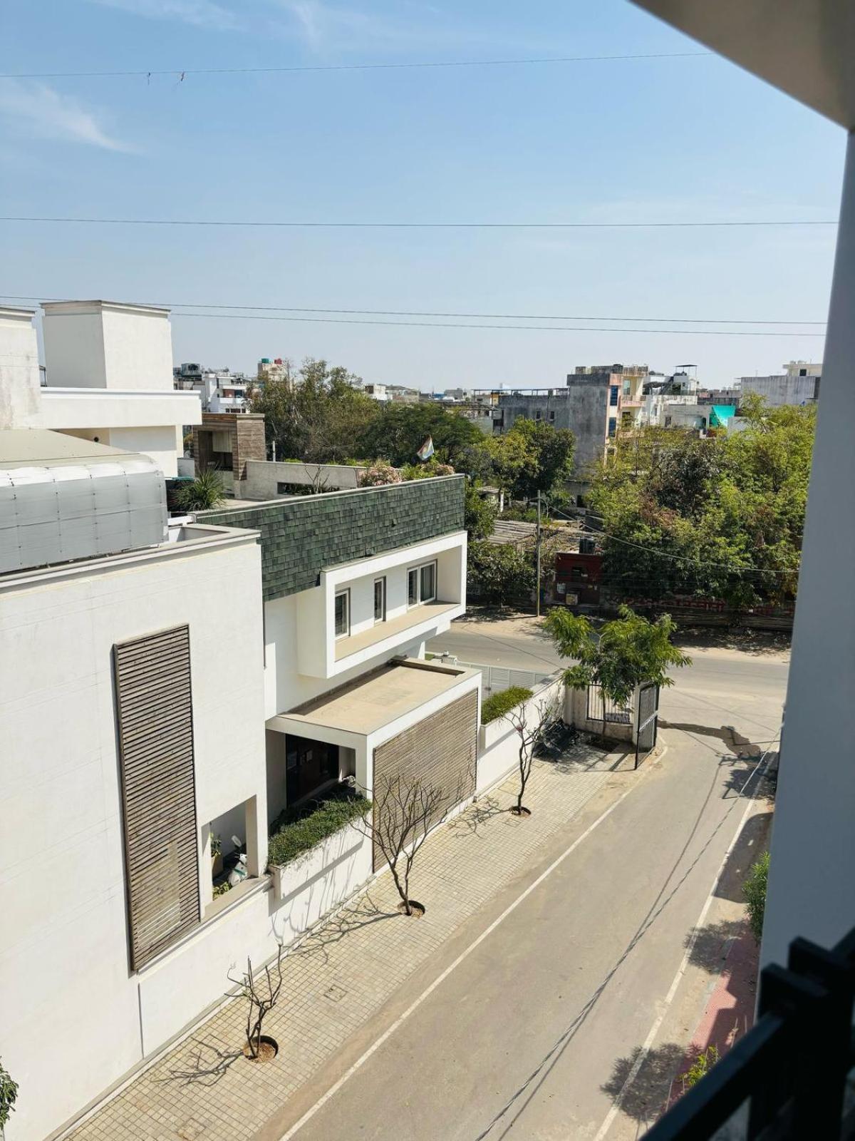 The Rainbow Retreat By Divine Hospitality Hotel Jaipur Exterior photo