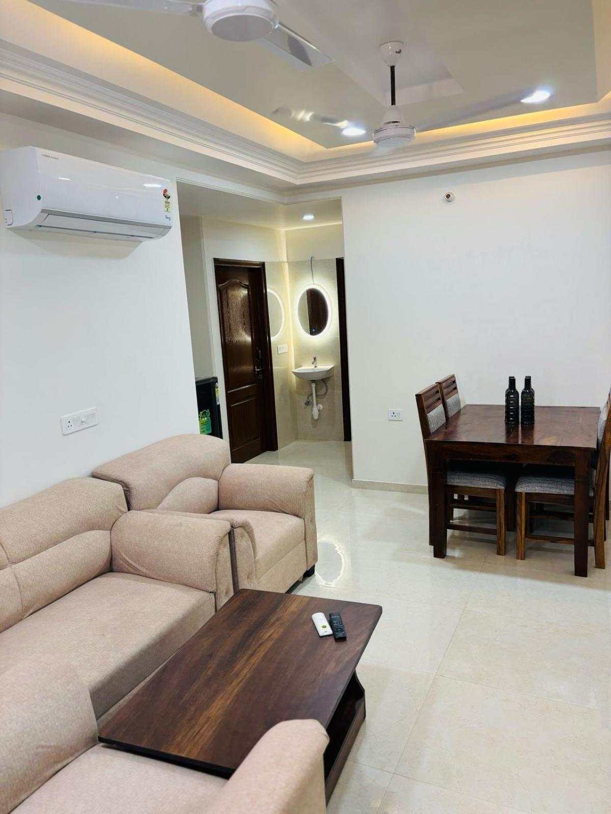 The Rainbow Retreat By Divine Hospitality Hotel Jaipur Exterior photo