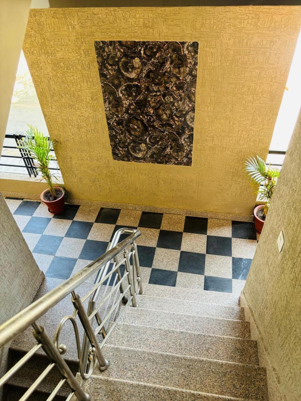 The Rainbow Retreat By Divine Hospitality Hotel Jaipur Exterior photo
